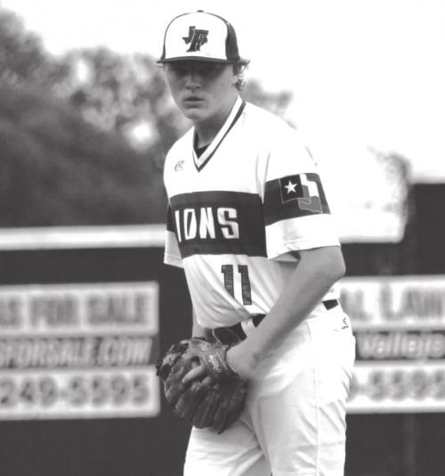 Lions Defeat Richards