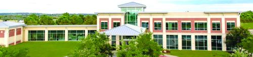 St. Mark’s Medical Center in La Grange closed two years ago. It is now poised to reopen next year as Progressive Health of Fayette.
