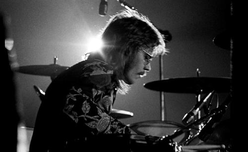 ZZ Top Drummer Facing Health Issues