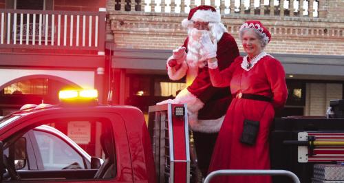 Schmeckenfest is Thursday in LG
