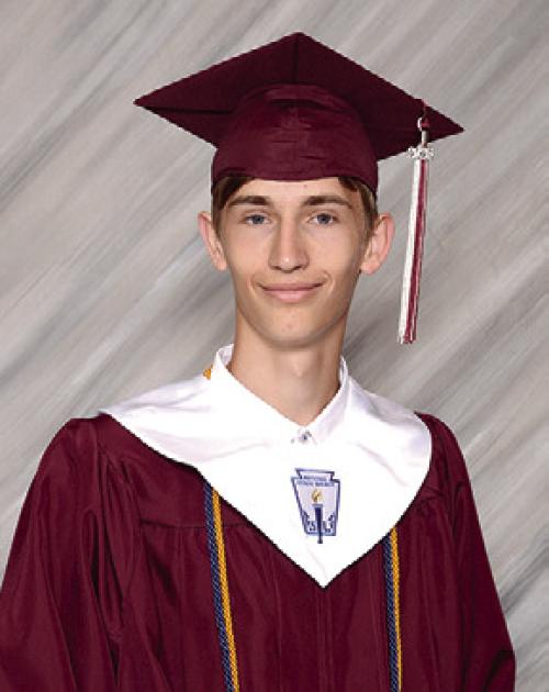 Nolan Dominey