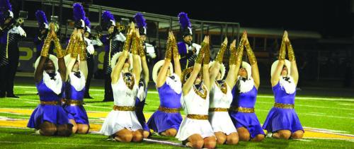 Images from the Leps season opener Friday. Photos by Jeff Wick