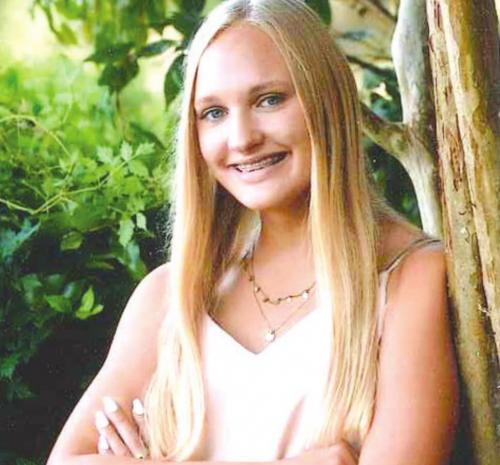 Koehne Wins Catholic Life Scholarship