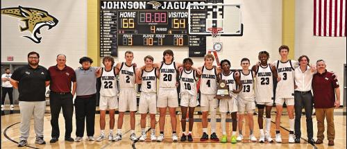 Flatonia’s First Final Four