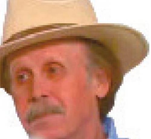 Saddle Tramps Botch Bank Robbery