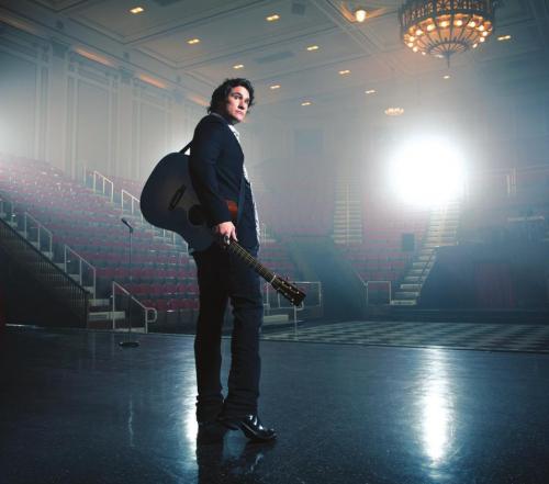 The Fair Association will ask those artists whose performances were cancelled this year (like Joe Nichols, above) to perform at next year’s fair.