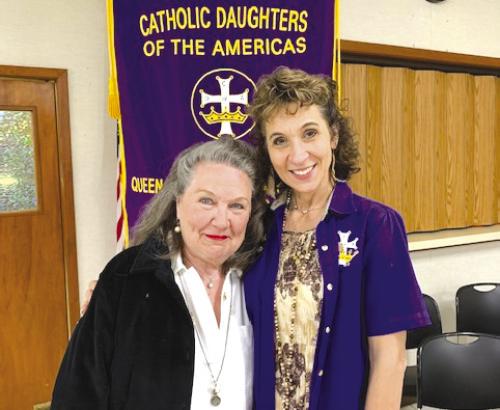 CDA Welcomes New Member