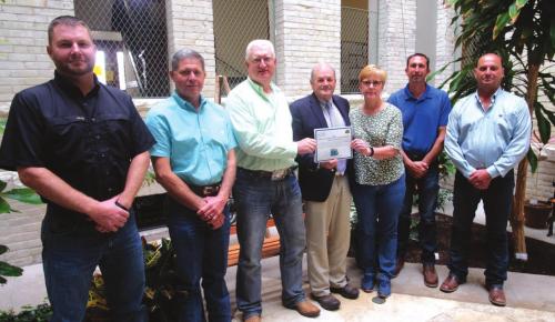 Soil and Water Stewardship Week