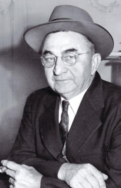 L.J. Sulak