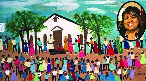 Faison House Announces MLK Program