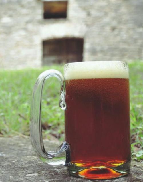 Bluff’s Inaugural ‘History on Tap’ Details Finalized