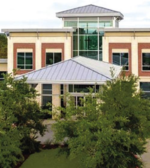 St. Mark’s Medical Center in La Grange opened in 2005 and closed in Oct. 2023. It was purchased by Progressive Health Group in August of last year, but has yet to reopen.