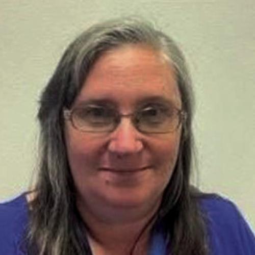 Sonya Dugger-Williams