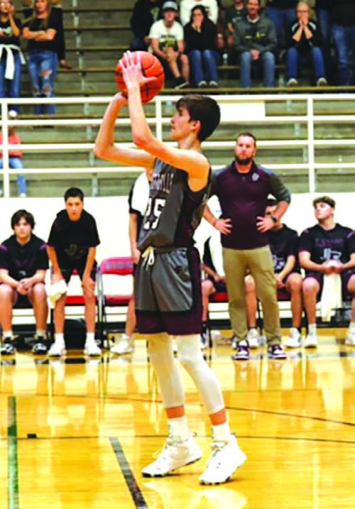 Easton Jaeger