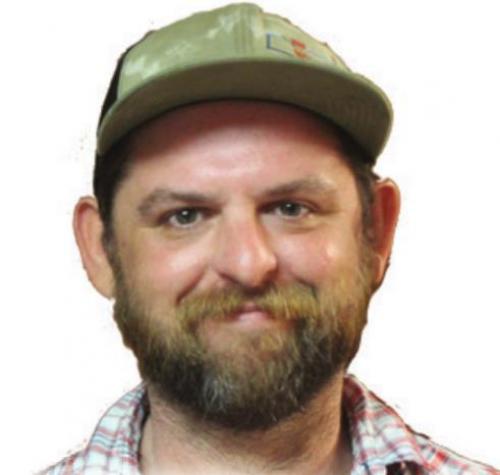 By ANDY BEHLEN The Fayette County Record