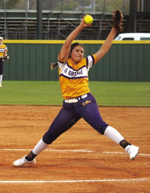 Lady Leps Win Big