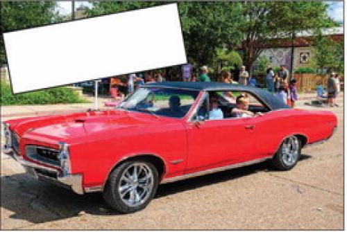 2026 Fayette County Fair Parade