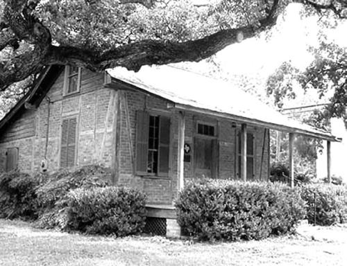 Frederick William Grasmeyer: Fayette County’s First German Settler