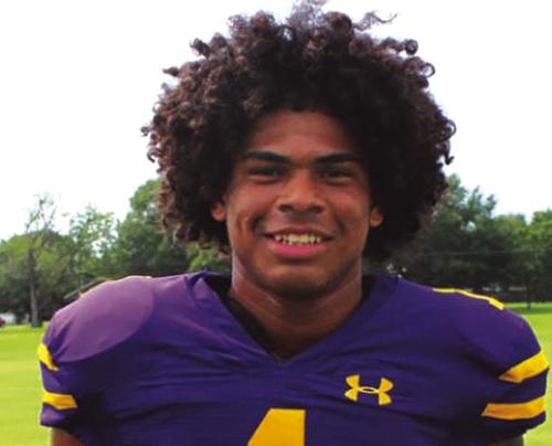 Rogers Decommits From A&M
