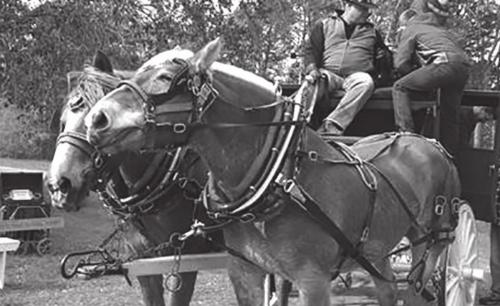 Folk Life Christmas at Winedale Dec. 11