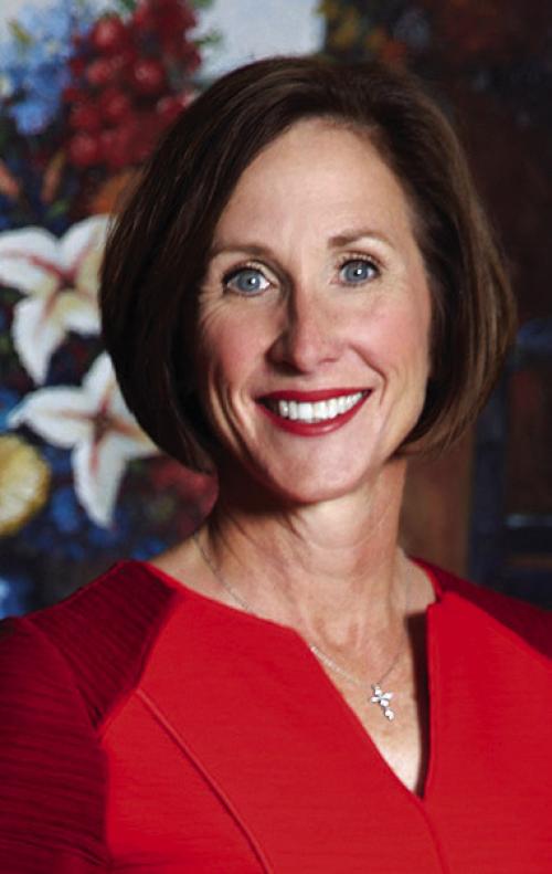 Lois Kolkhorst