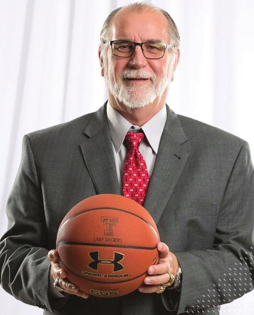 Larry Tidwell coached at Schulenburg from 1984 to 1992.