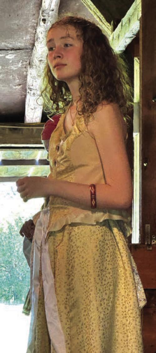 Delilah Citzler