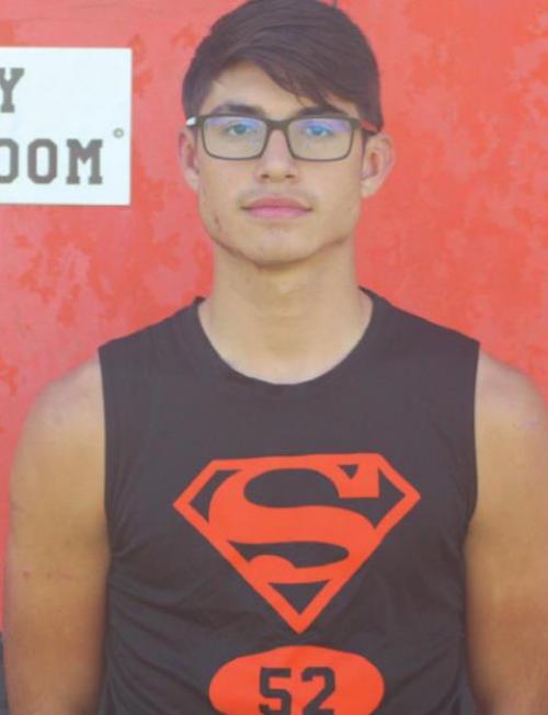 Tyler Ryba