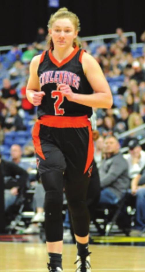 All-State Times Two