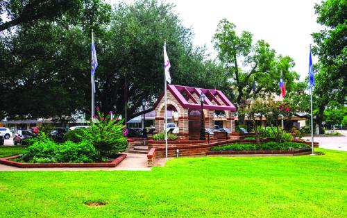 County Already Planning for America’s 250th Birthday