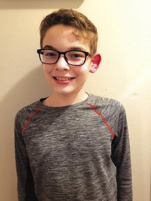 Last-Minute UIL Competitor Rises to the Challenge