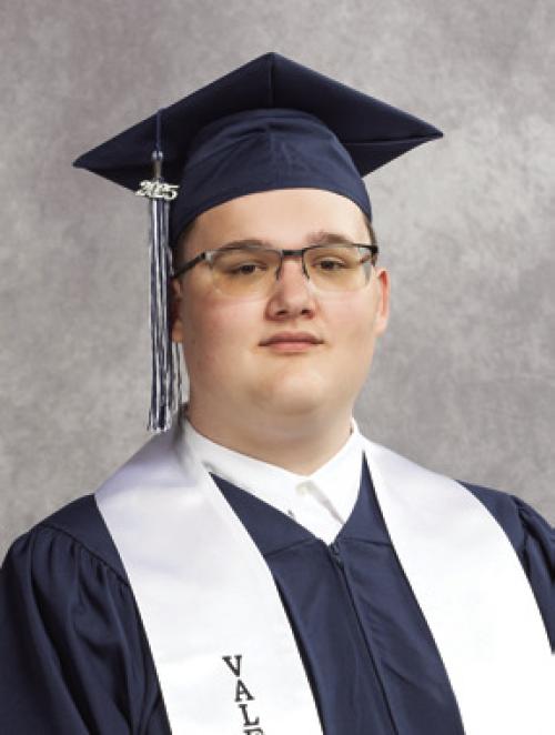 Donovan Phillips