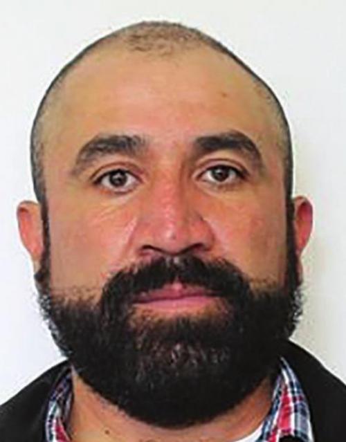 Ulises Arzate Gudino