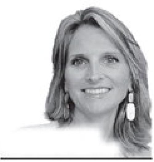 Janda Fritsch Enjoys Surprise 65th Birthday Celebration