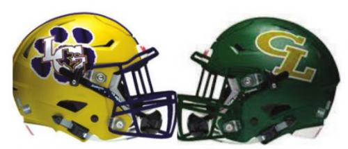 Friday Football Previews