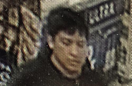 Sheriff Seeks Information After Pair of Lottery Thefts