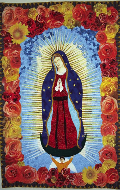 ‘Extra Texas’ the Focus of New Quilt Exhibits