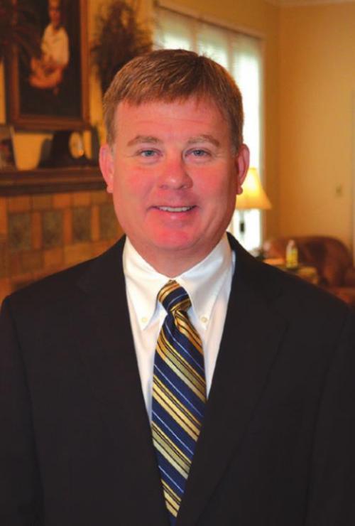Mark Kimball