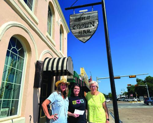 Nearly $5,000 Raised for Animal Shelter