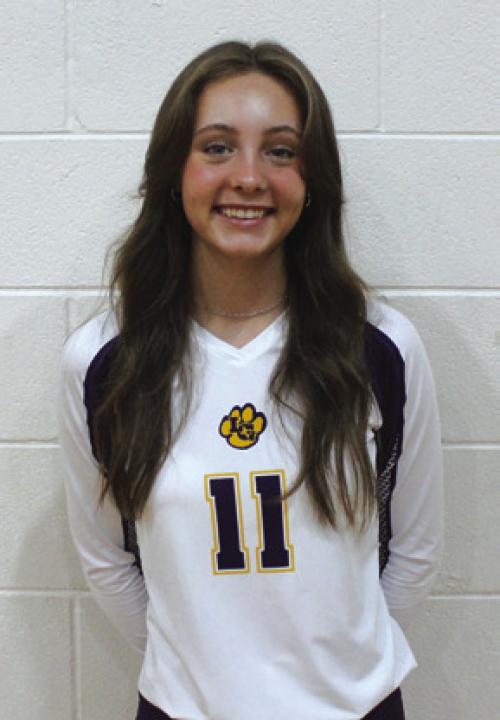 La Grange Lady Leps Volleyball 2023 Varsity