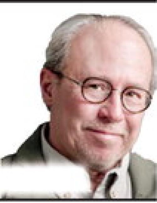 Speaker Opposes Drive to End Tenure