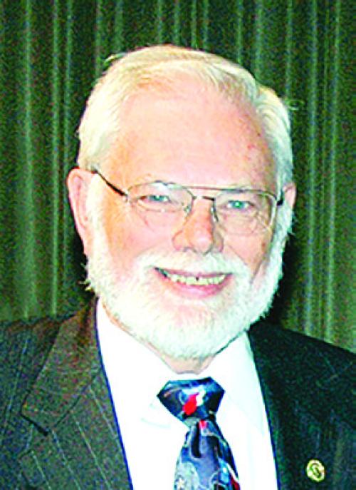 Larry Jackson