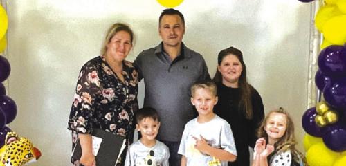 Fund Set Up For Injured Local Restaurant Owner