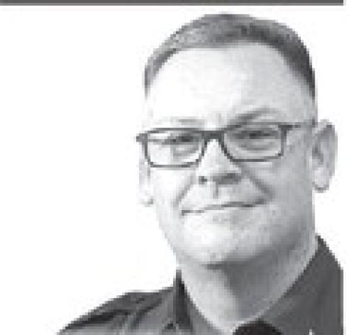 Schulenburg Police Report