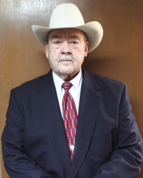 Wunderlich Seeks Re-Election