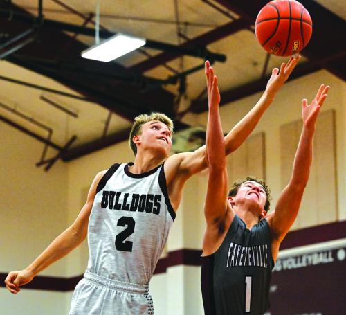 Sodek Grabs Career Win No. 500 as His Bulldogs Stay Undefeated
