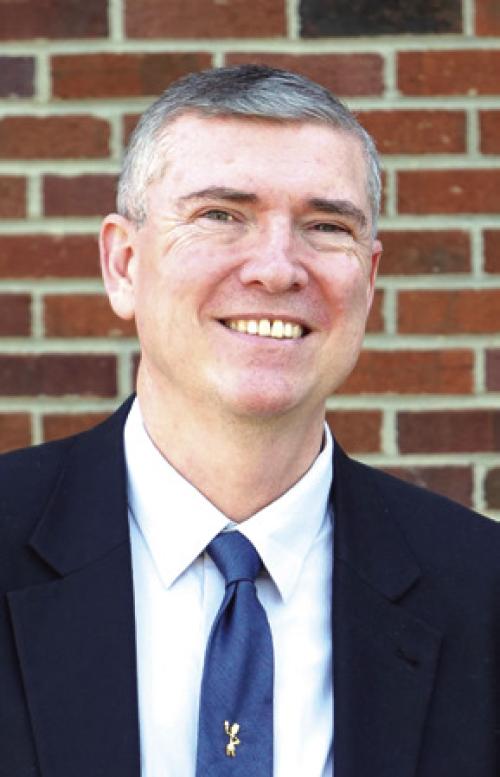 FEC Appoints New General Manager