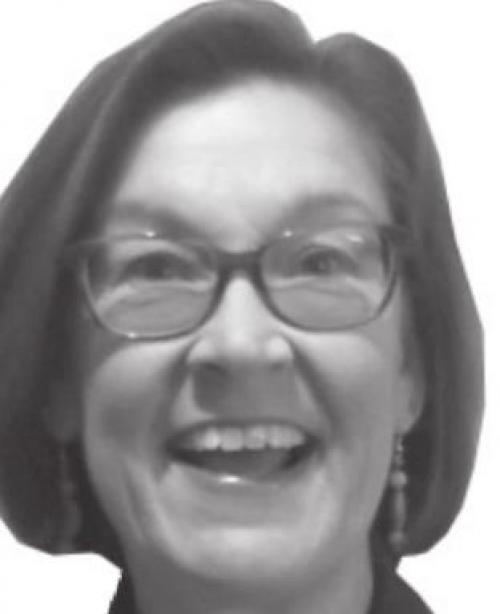 Healing Hearts Group Forms in Warda