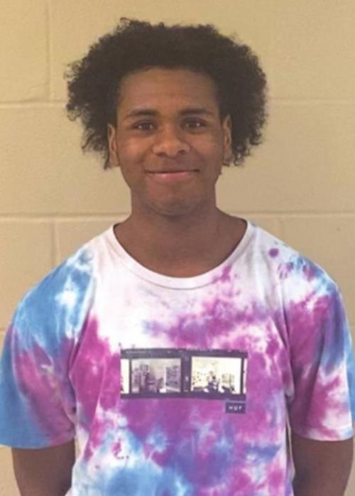 Bryce Wilson New County Athlete of the Week After Leading ‘Horns Playoff Push
