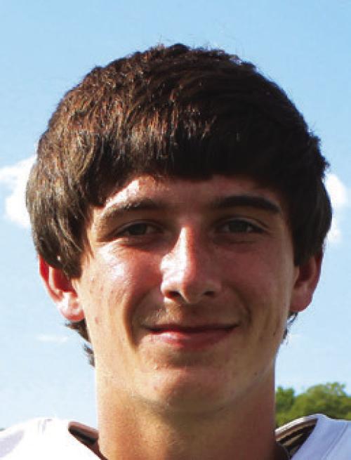 Leps Jump Into First Place